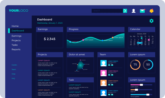 Smart Recommendations