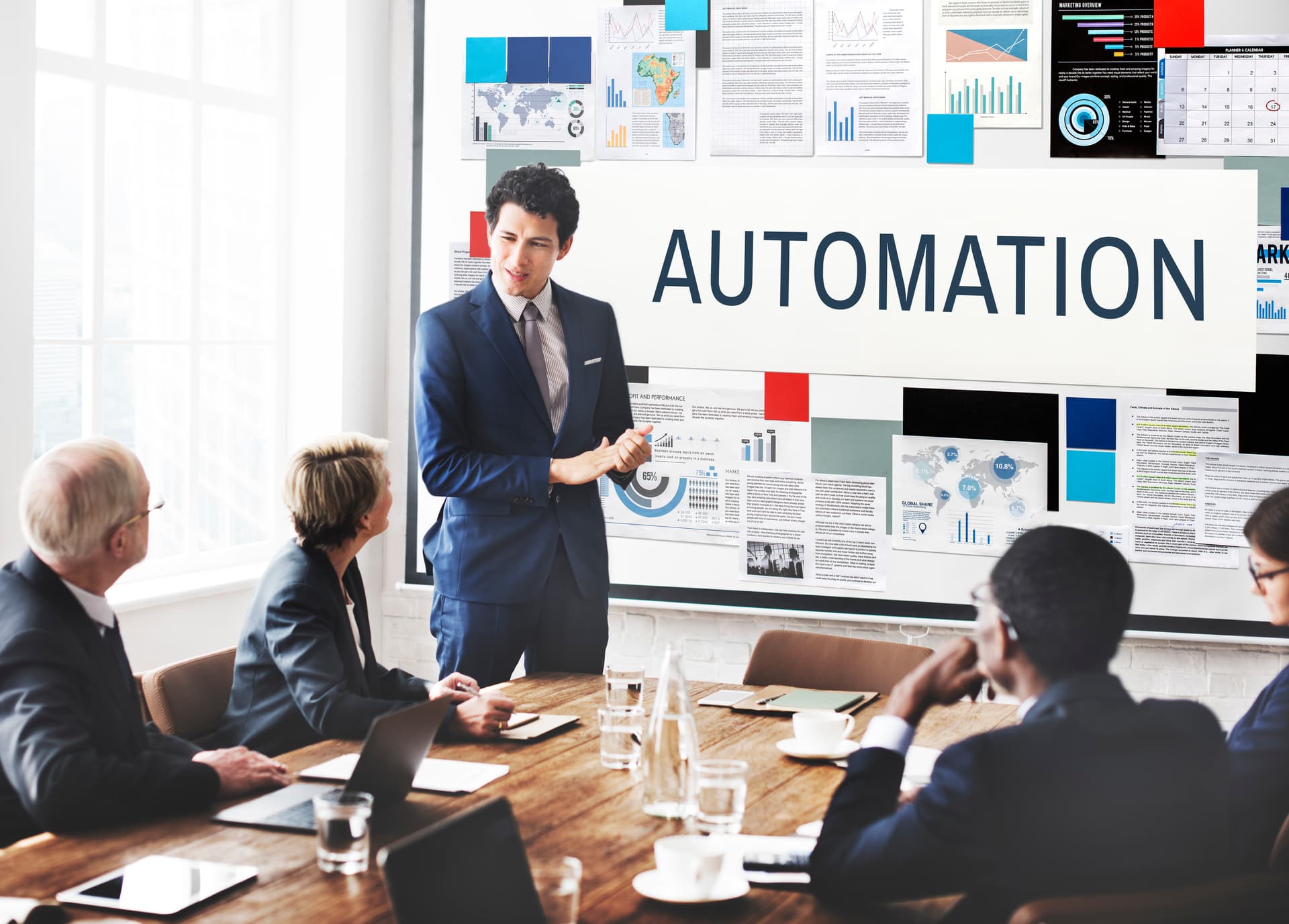 Workflow Automation